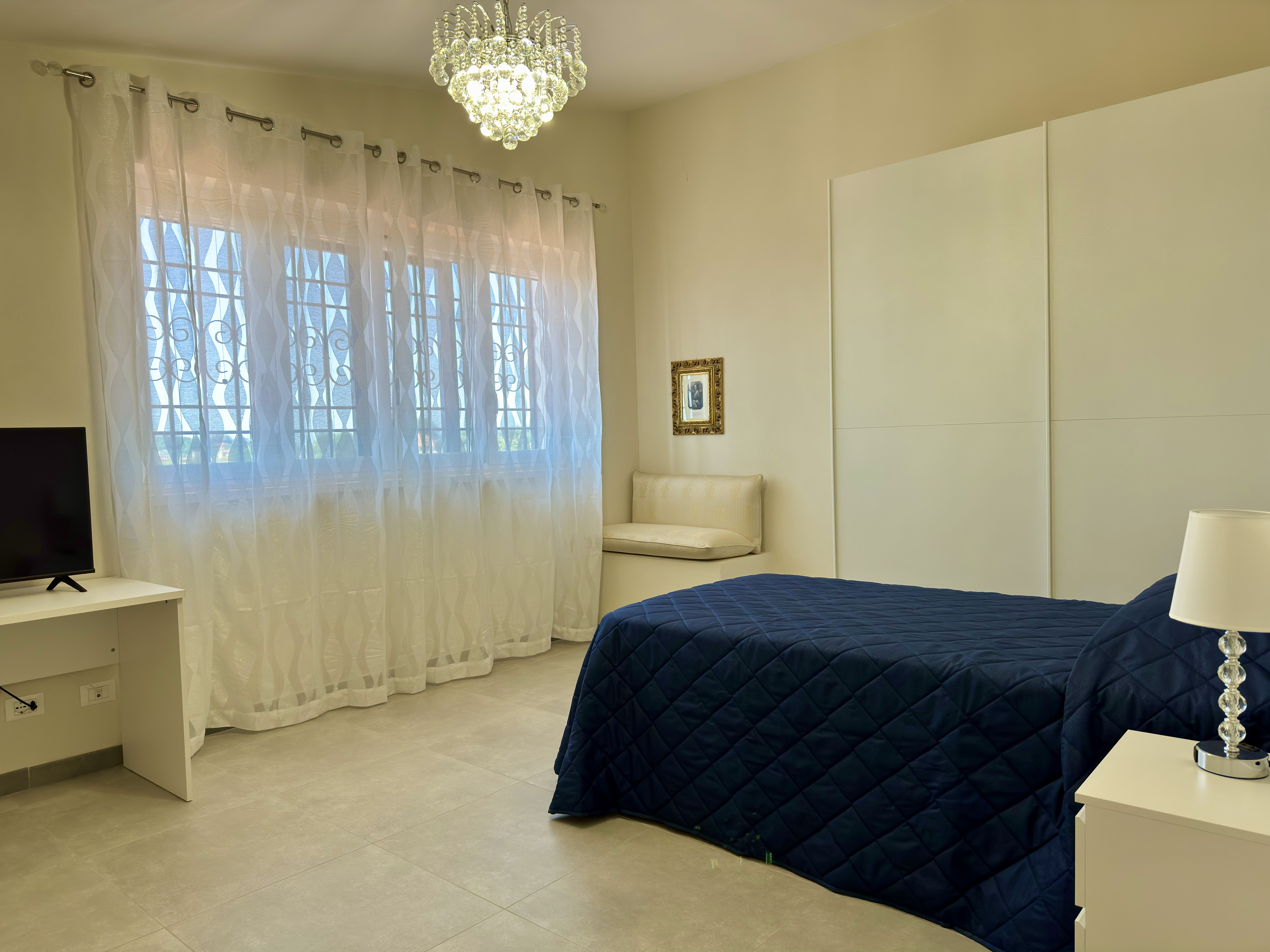 Residenza Royal